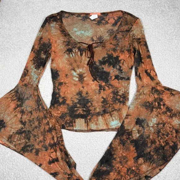 American Vintage Tops - American-vintage Women's multi Blouse